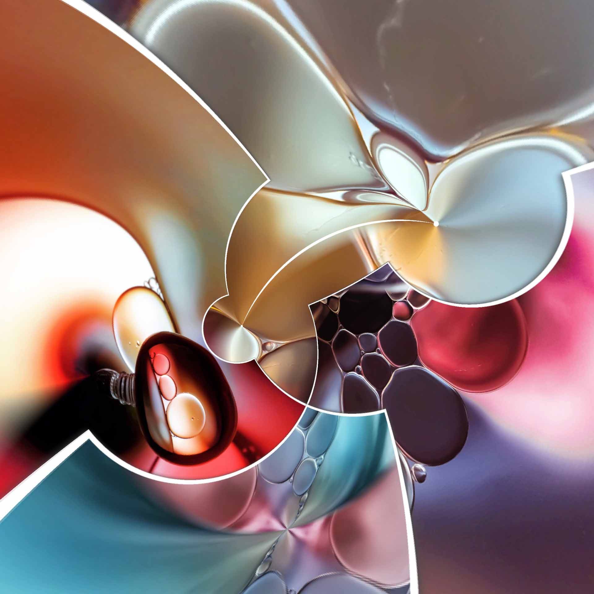 Abstraction