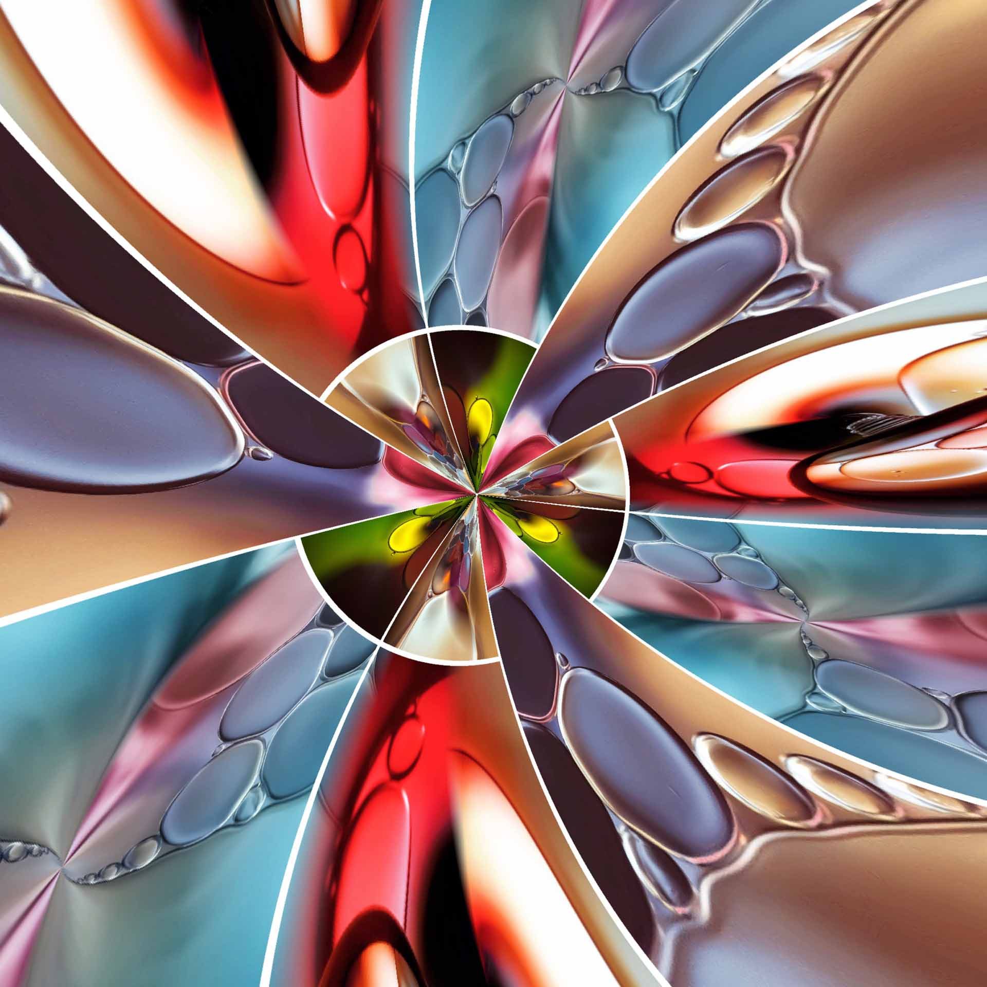 Colour Bombers