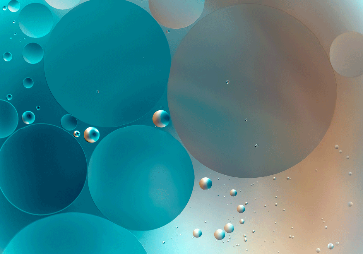 Pearly Planets